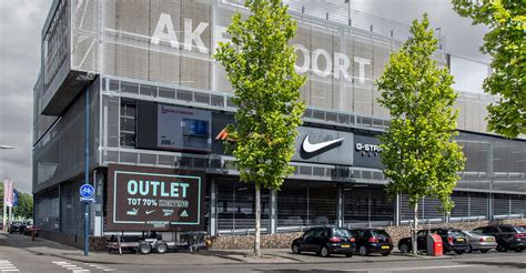 Nike osdorp